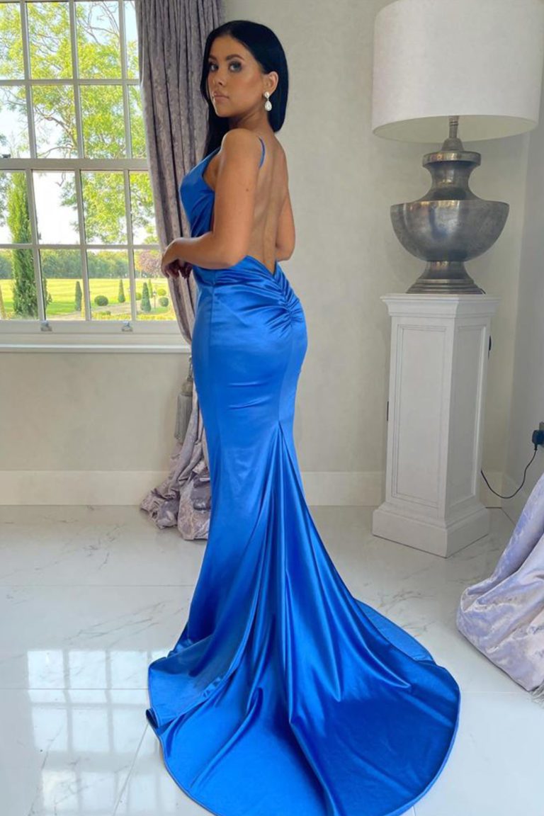 Red Carpet Ready Lincoln - Prom Dresses, Party Wear and Evening Gowns